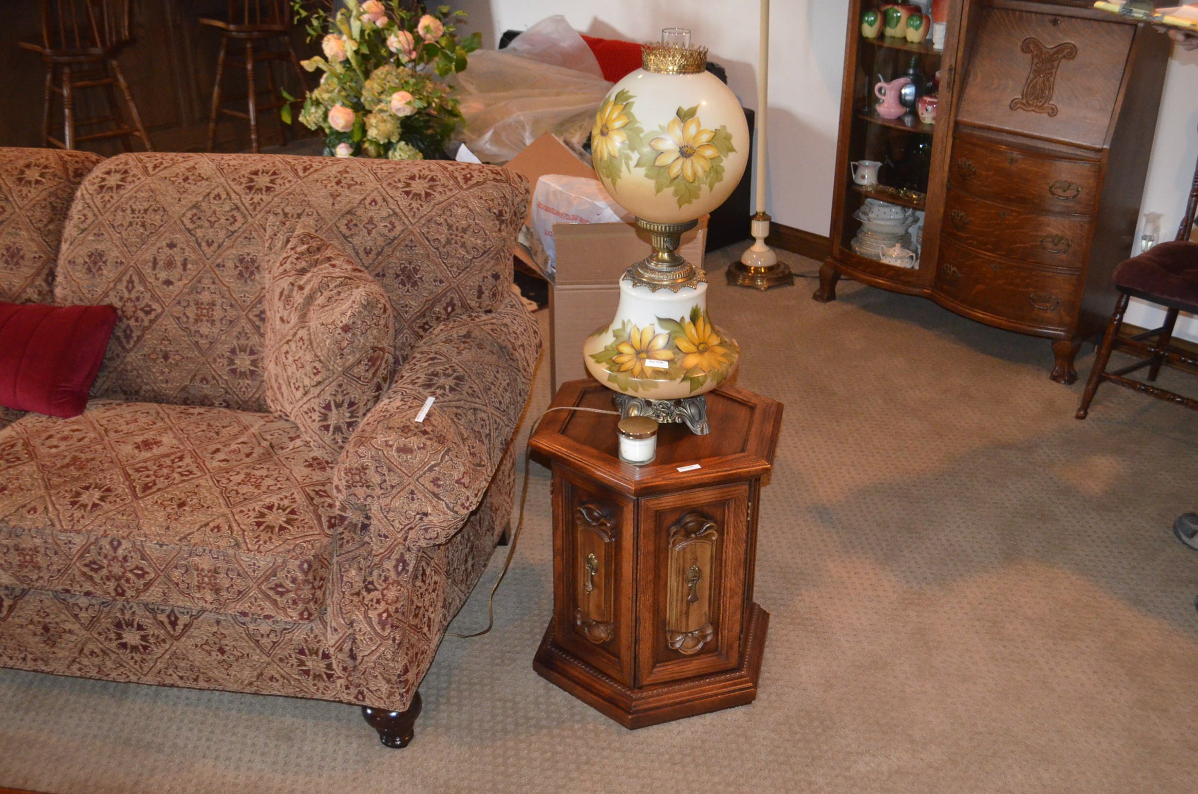 Property photo 285 - 2 MAJOR AUCTIONS - REAL ESTATE & PERSONAL PROPERTY AUCTION IN EAST ALLEN COUNTY, INDIANA
